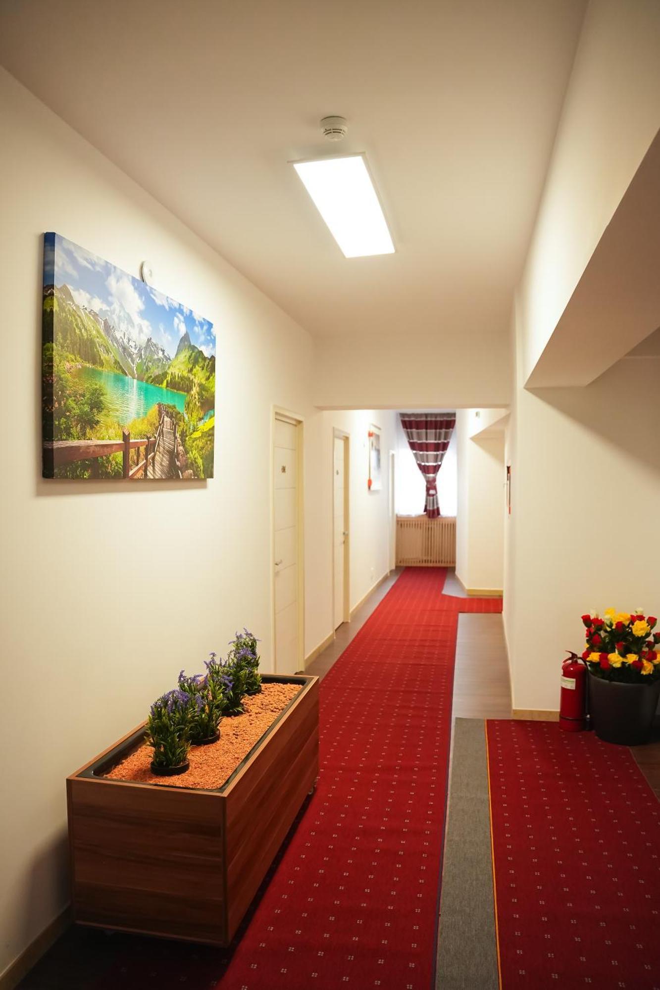 Hotel Bucovina Suceava Exterior foto