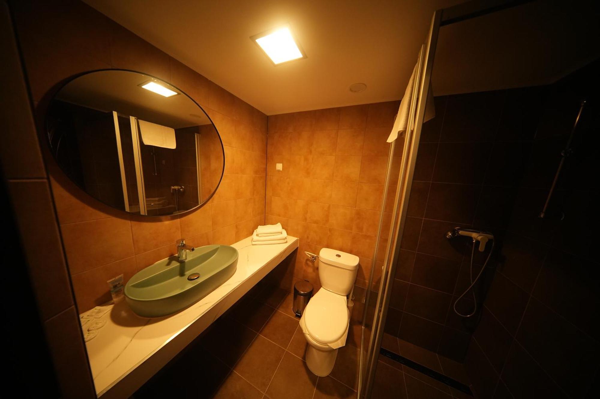 Hotel Bucovina Suceava Exterior foto