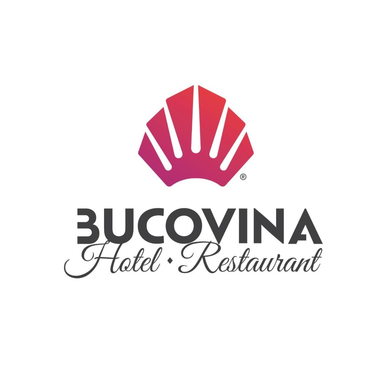 Hotel Bucovina Suceava Exterior foto